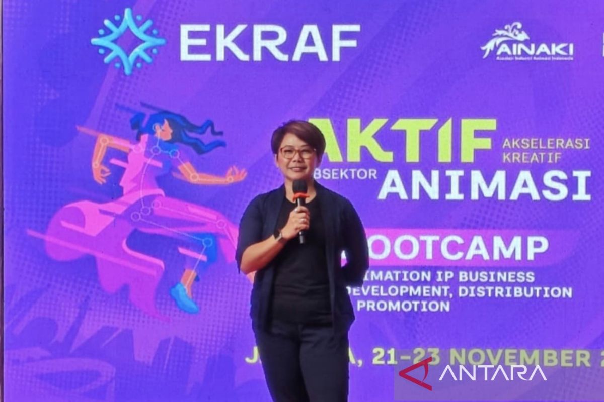 Kekayaan Budaya Indonesia: 7 Fakta Baru yang Jadi Kekuatan Industri Film dan Animasi Nasional
