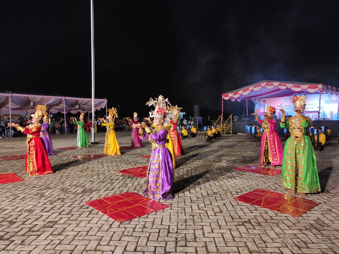 Seni Budaya Gorontalo Jadi Fokus Utama dalam Pelaksanaan GSMS 2025