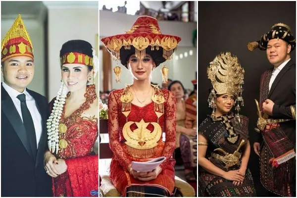 7 Ciri Khas Kebudayaan Suku Batak yang Membanggakan Indonesia