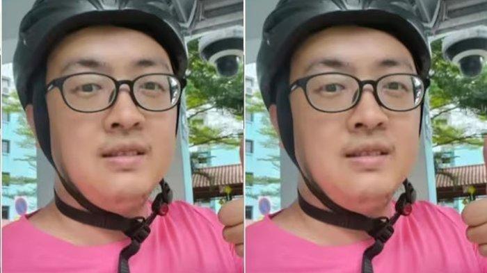 6 Fakta Mengejutkan tentang Lulusan Hukum Jadi Kurir di China: Tekanan Hidup yang Meningkat Tajam