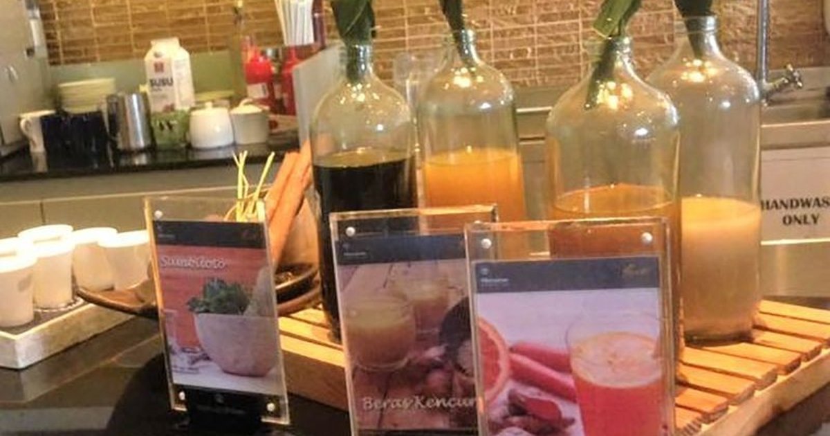 10 Bentuk Perjuangan Melestarikan Budaya Minum Jamu di Kalangan Generasi Muda