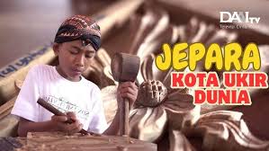 Nasib Ukir Jepara: 7 Fakta Terbaru Soal Generasi Muda yang Beralih ke Pabrik