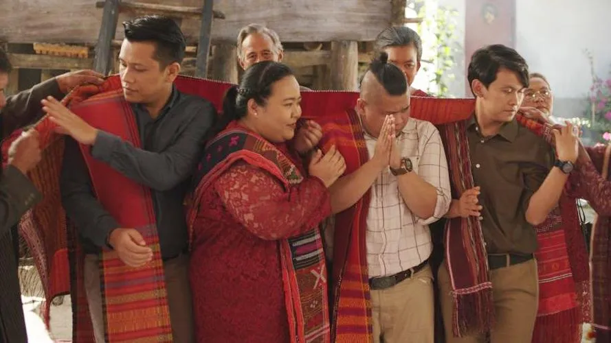 7 Film Indonesia Budaya Batak Terbaru yang Angkat Tradisi Lokal ke Layar Lebar