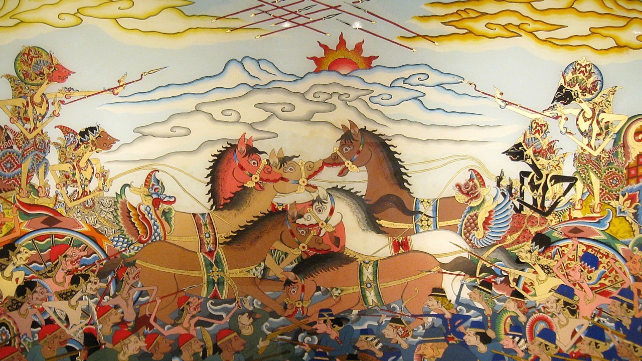 10 Fakta Wayang Kulit: Warisan Budaya Indonesia yang Tetap Hidup di Era Modern